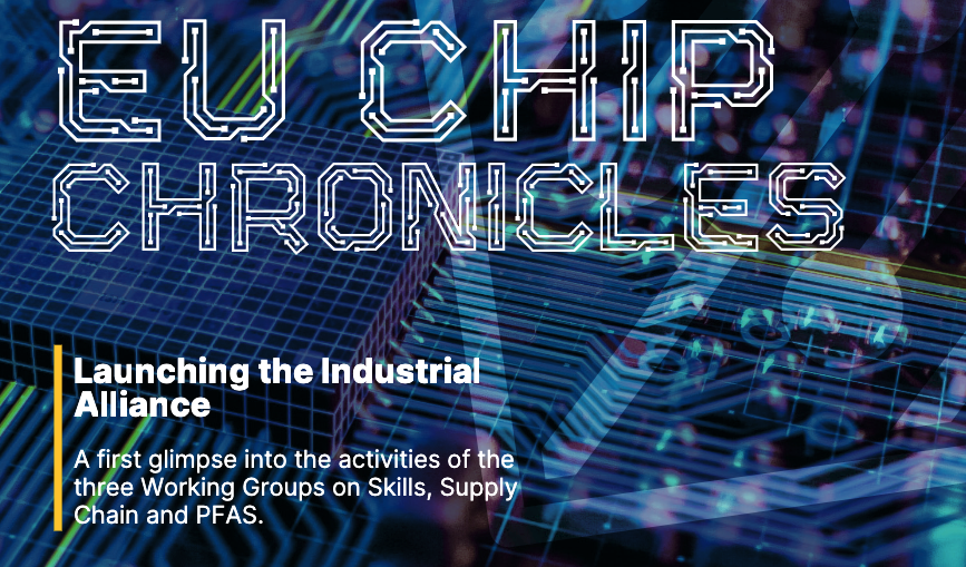 EU Chip Chronicles issue 4