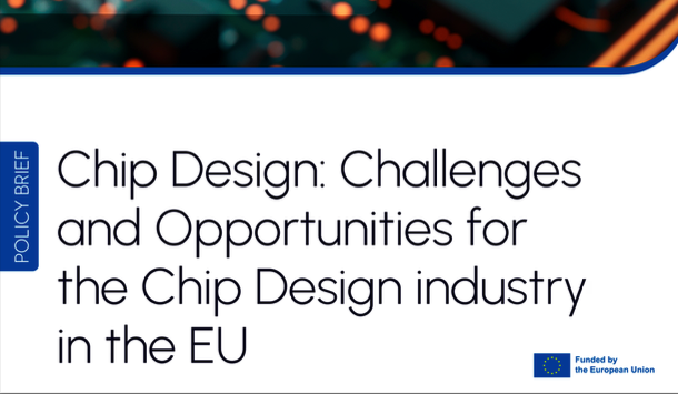 Policy brief: Chip design