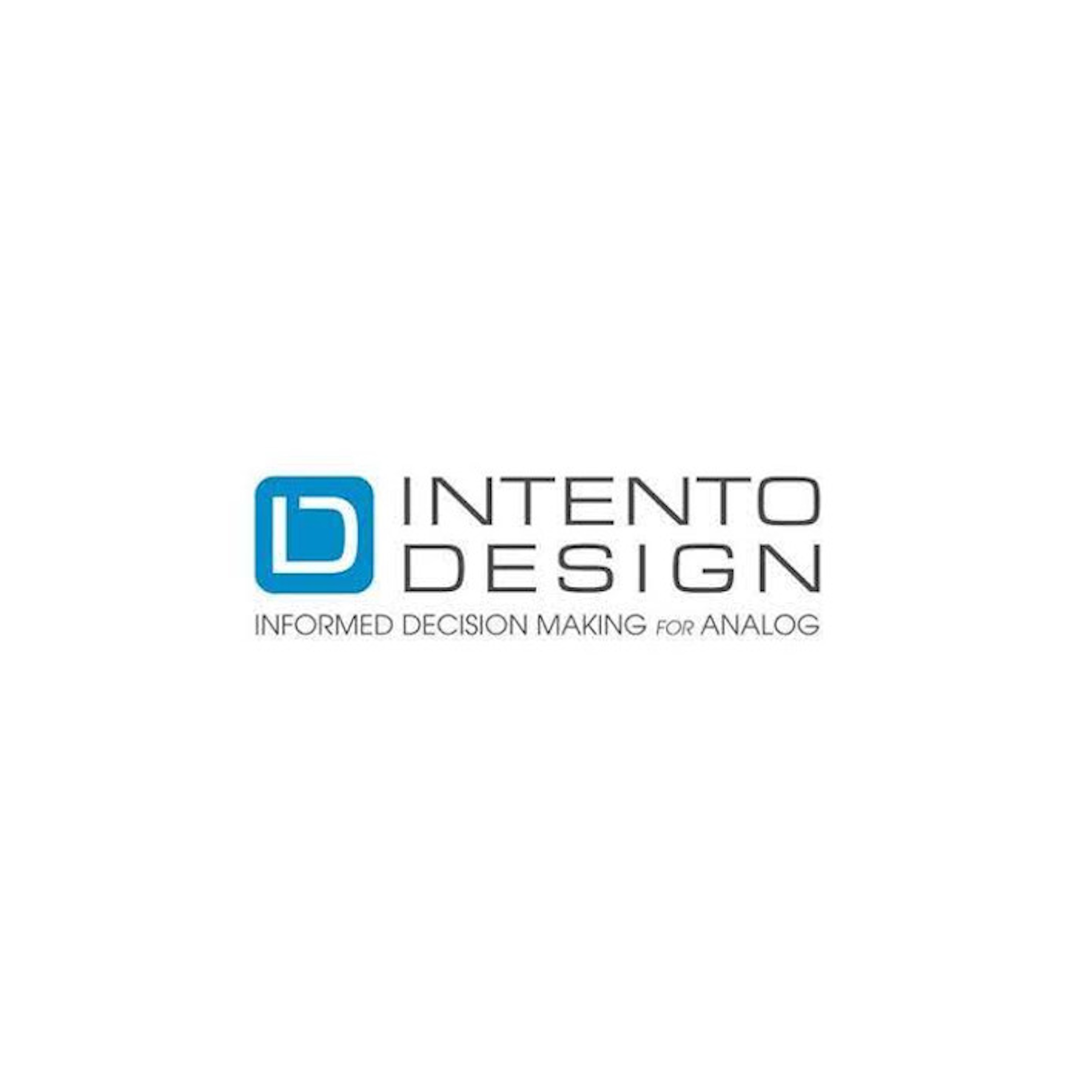 Intento Design