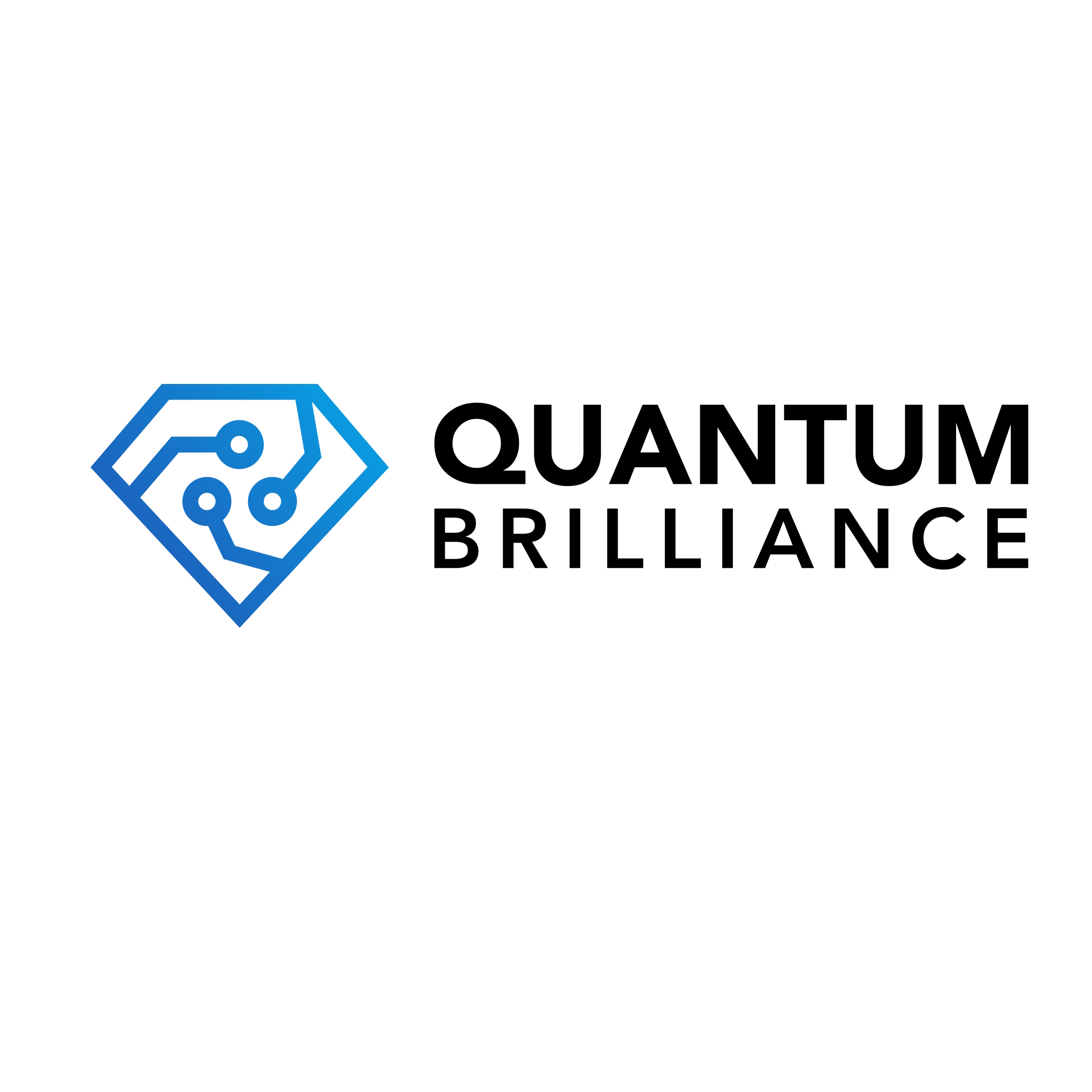 Quantum Brilliance