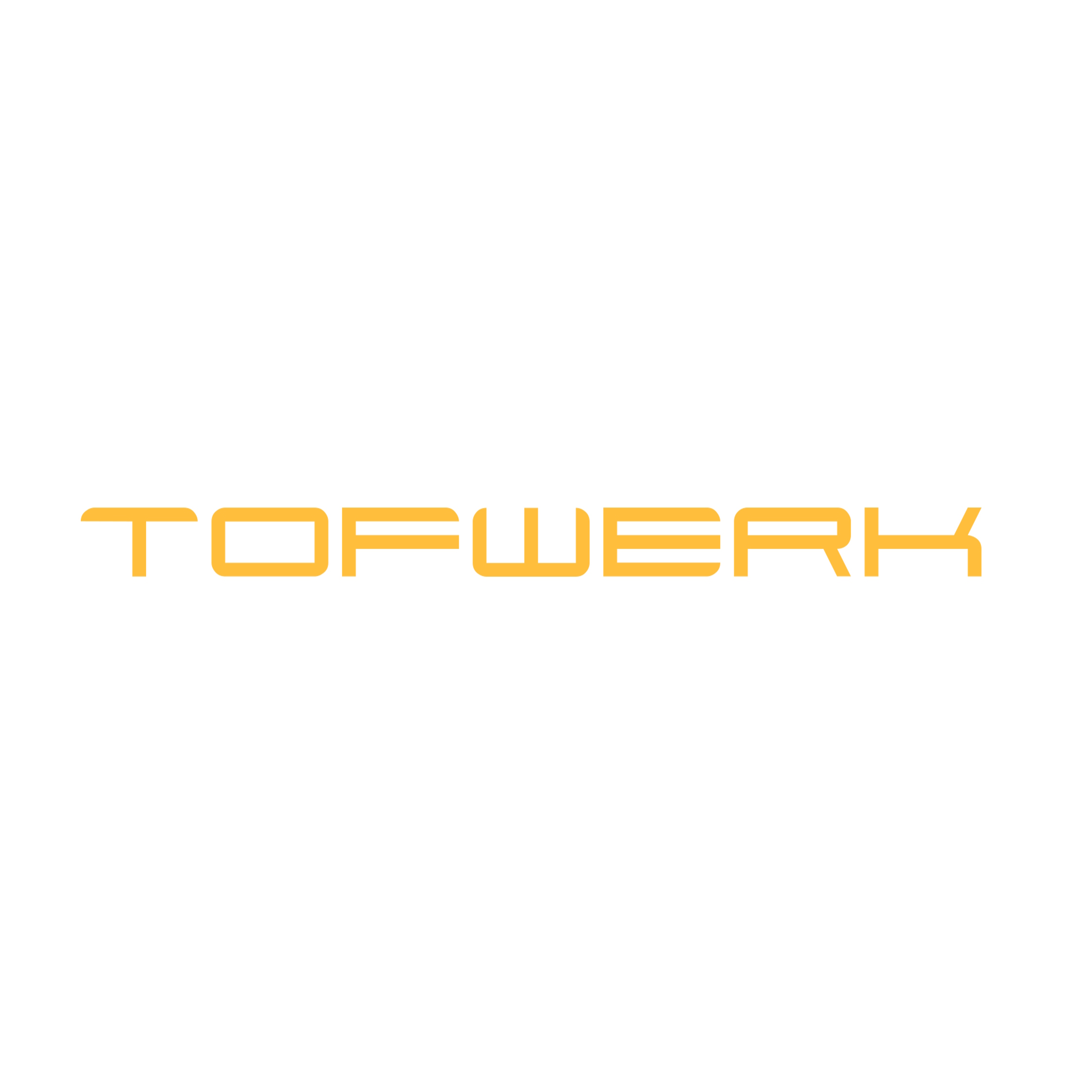 TOFWERK