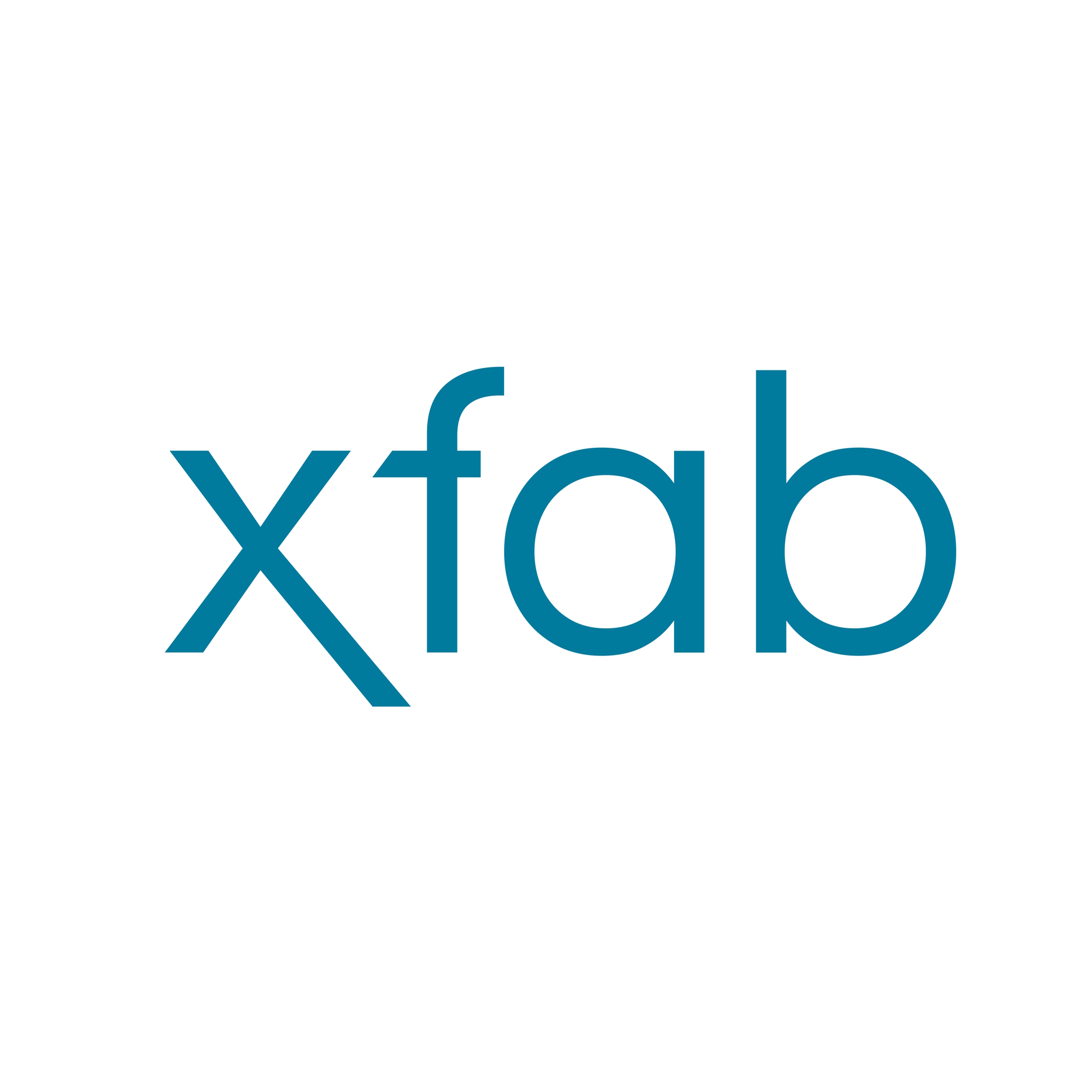X-FAB