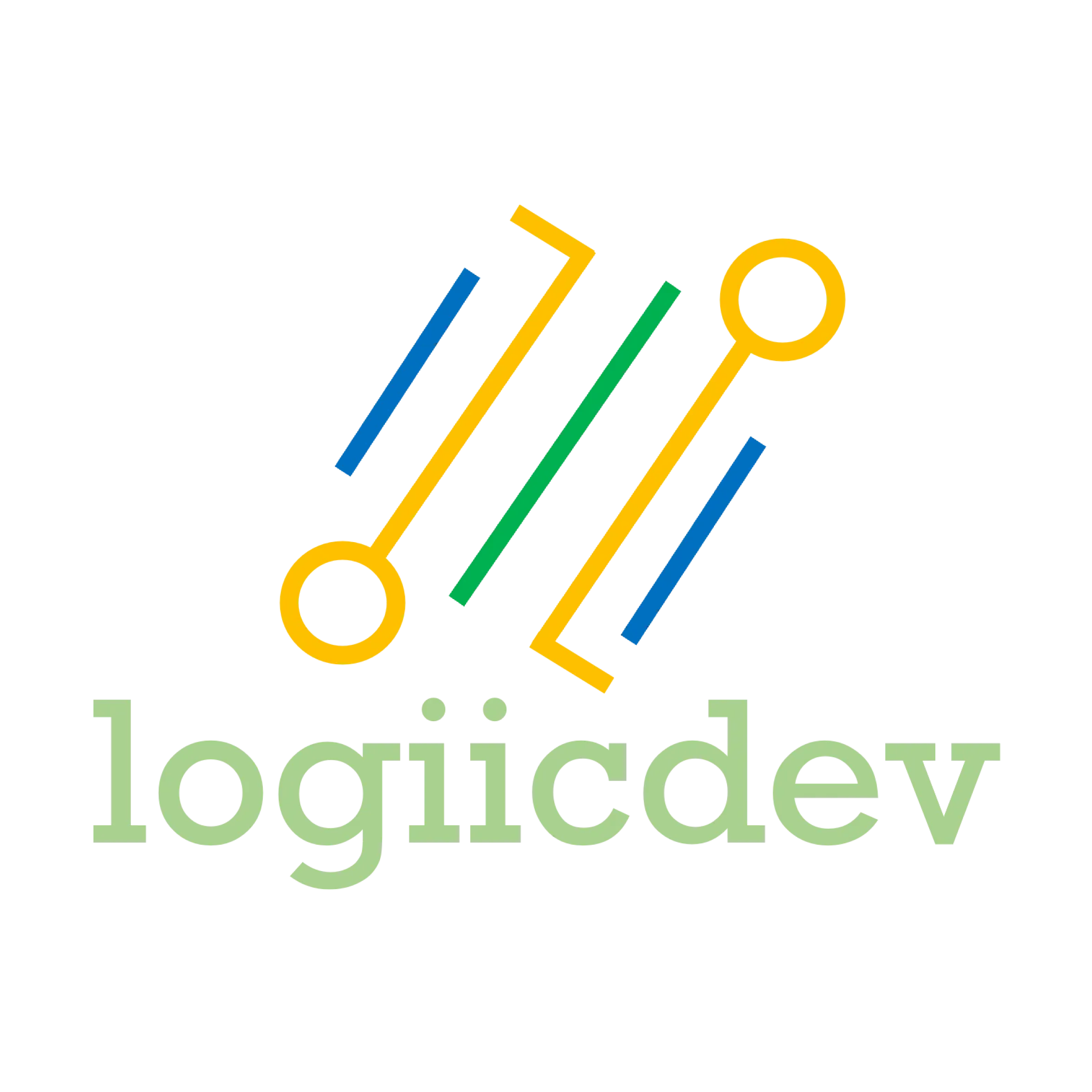 Best Practice: Logiicdev