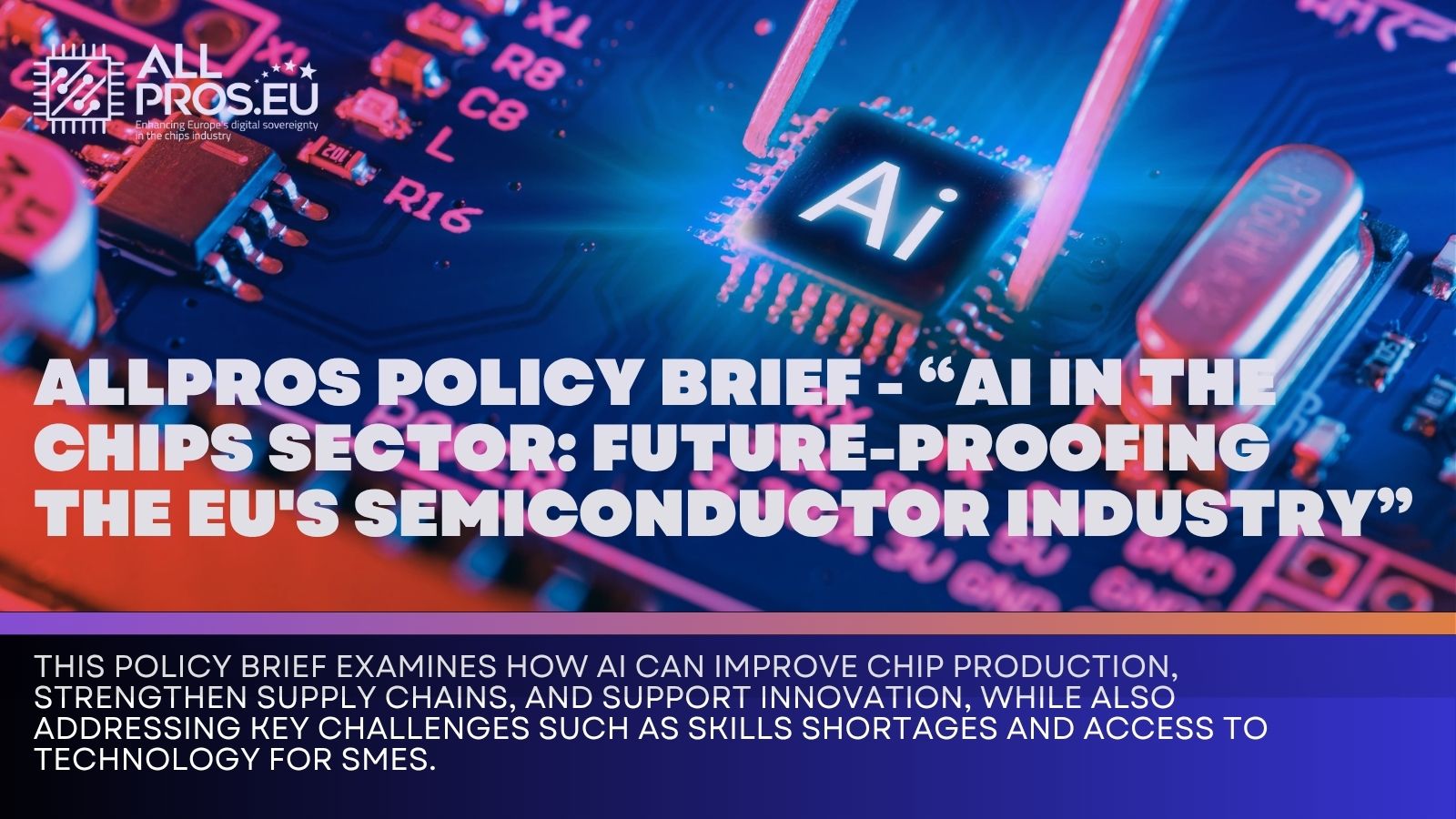 AI and Semiconductors