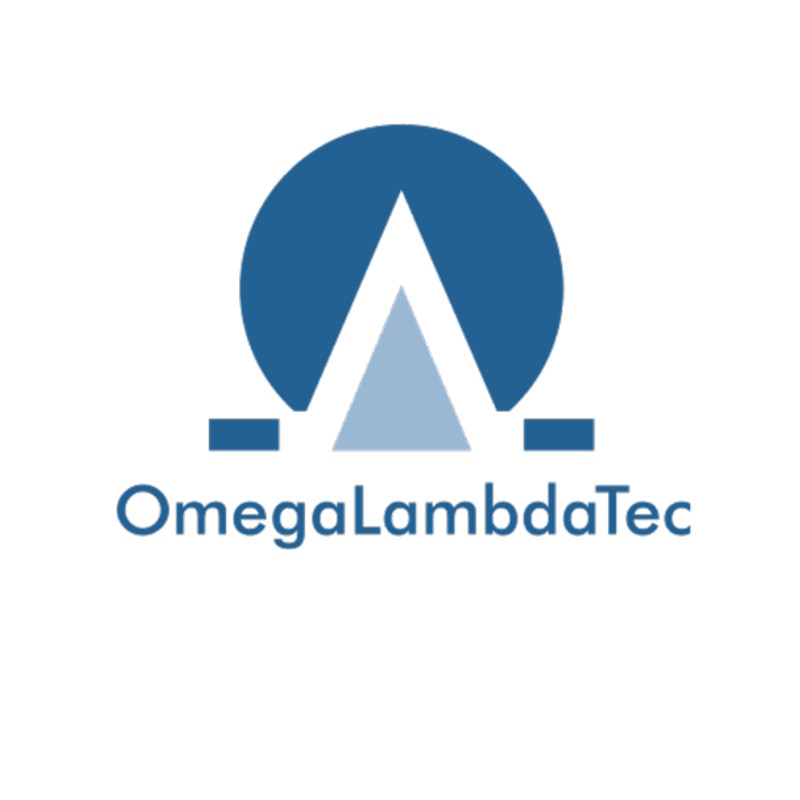 OmegaLambdaTec GmbH